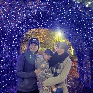 Meet your Posher, Lucille